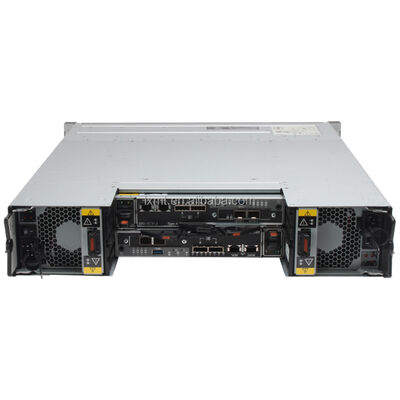 Dell Compellent SC4020 FC Rack Storage Server Dual Controller 24x2.5" Drive Bays
