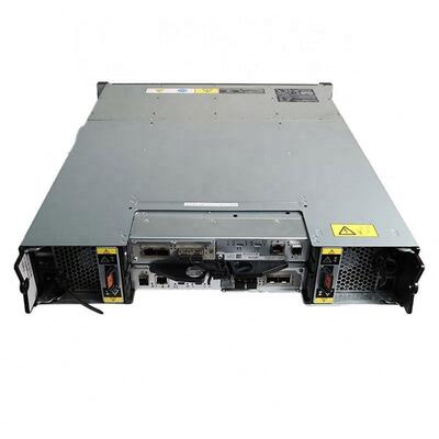 Dual Controller Dell Enterprise Storage EMC Powervault Rack Storage Server ME5012 ME5212 ME5224