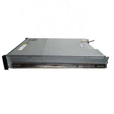 Dual Controller Dell Enterprise Storage EMC Powervault Rack Storage Server ME5012 ME5212 ME5224