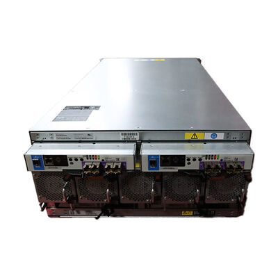 All Flash Dell EMC PowerVault ME4084 Dual Controller 4PB 84 Drives Stable Operation