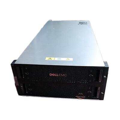 All Flash Dell EMC PowerVault ME4084 Dual Controller 4PB 84 Drives Stable Operation