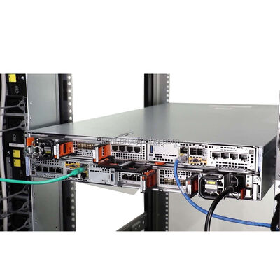 Port RJ-45 Hybrid Flash Storage Dell Unity XT480 XT680 XT880 XT380F XT480F XT680F XT880F