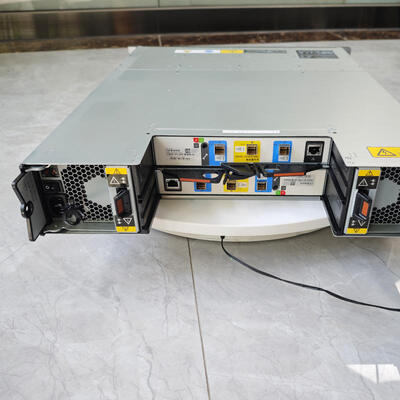 EMC PowerVault ME4084 Dell Enterprise Storage 5U 4PB All Flash Storage Server ME412 ME424 ME484