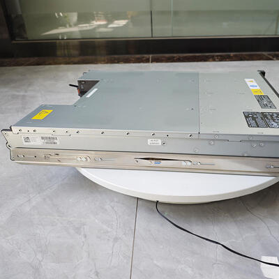 EMC PowerVault ME4084 Dell Enterprise Storage 5U 4PB All Flash Storage Server ME412 ME424 ME484