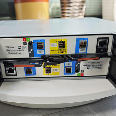 EMC PowerVault ME4084 Dell Enterprise Storage 5U 4PB All Flash Storage Server ME412 ME424 ME484