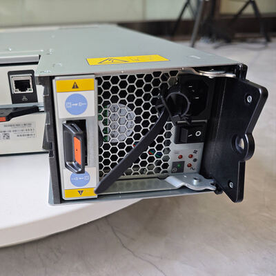 EMC PowerVault ME424 Dell Enterprise Storage 2U All Flash Storage Server Dual Controller