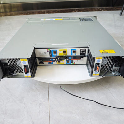 EMC PowerVault ME424 Dell Enterprise Storage 2U All Flash Storage Server Dual Controller