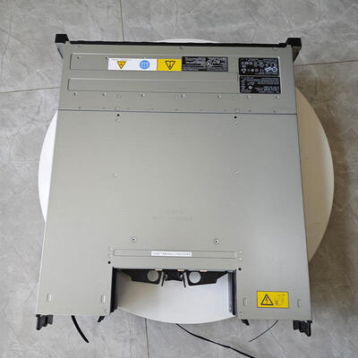 EMC PowerVault ME424 Dell Enterprise Storage 2U All Flash Storage Server Dual Controller