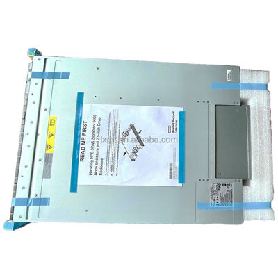 Dual Controllers HPE Enterprise Storage HPE 3PAR 8200 Storage 4*16Gb SFF HDD K2Q36B