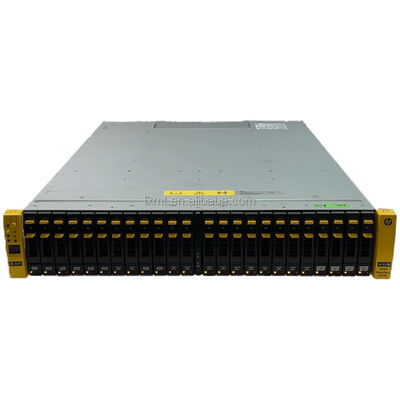 8200 2 Node Enterprise Storage Server SAS / SATA Interface For 3PAR 8400 8440 8450