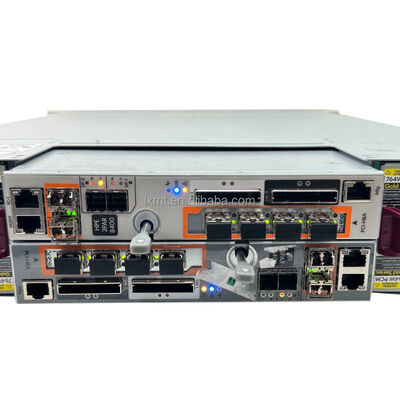 8200 2 Node Enterprise Storage Server SAS / SATA Interface For 3PAR 8400 8440 8450