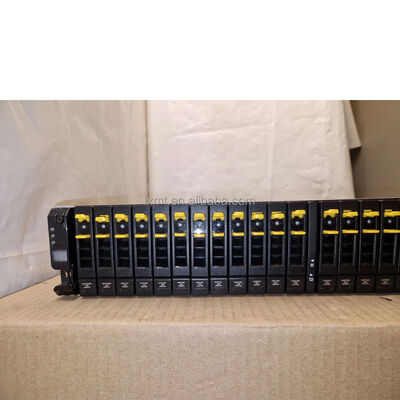 SFF HPE 3PAR StoreServ 8440 Field Integrated ESATA SAS / SATA Drive Enclosure