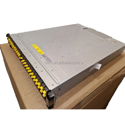 SFF HPE 3PAR StoreServ 8440 Field Integrated ESATA SAS / SATA Drive Enclosure