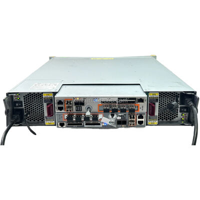 HPE MSA 2072 16Gb HPE Enterprise Storage Fibre Channel SFF 4 Port Controller Rack Mount Server