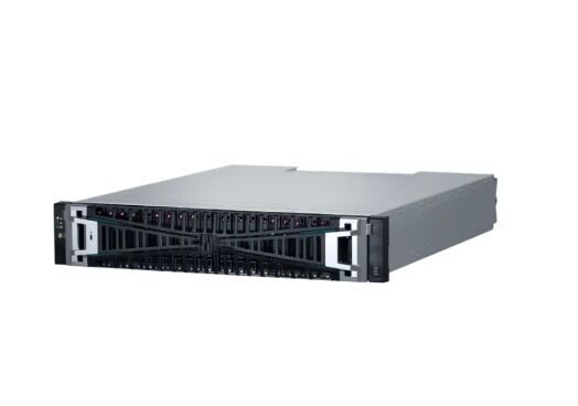 HPE MSA 2072 16Gb HPE Enterprise Storage Fibre Channel SFF 4 Port Controller Rack Mount Server