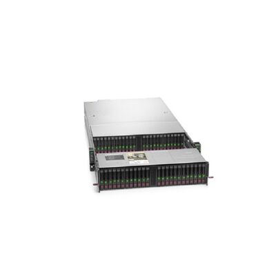 2U HPE Enterprise Storage HPE Apollo 4200 Gen10 Server For Big Data Analytics