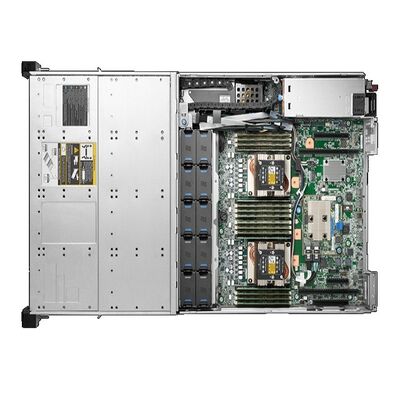 2U HPE Enterprise Storage HPE Apollo 4200 Gen10 Server For Big Data Analytics