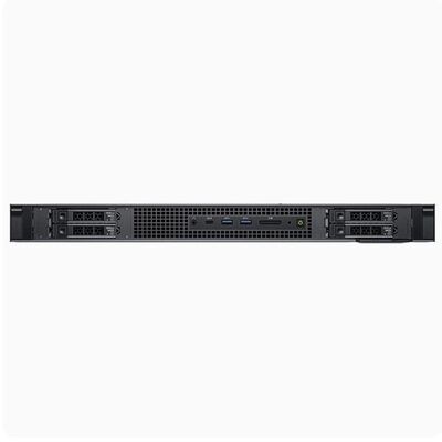 Rack Dell Workstation Dell Precision R3930 1920*1080 Resolution For Host Database Cloud Computing
