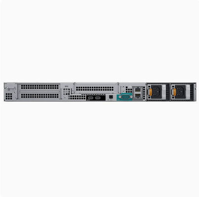 Rack Dell Workstation Dell Precision R3930 1920*1080 Resolution For Host Database Cloud Computing