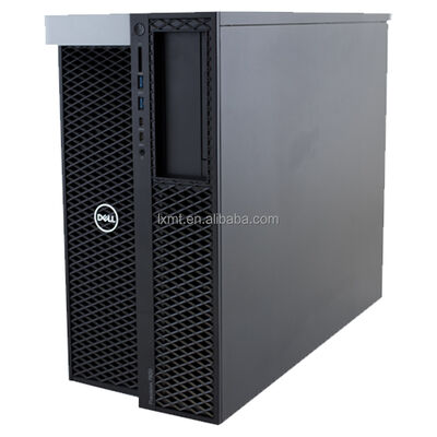 Deep Learning Dell T7920 Workstation Two CPUs RTX 4090 GPU Tower Model