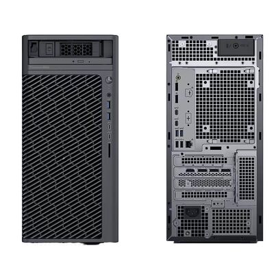 Intel Processor Dell Workstation 3680 Tower Workstation T3680 I5-14600 32GB DDR5 1TB SSD 8GB Memory