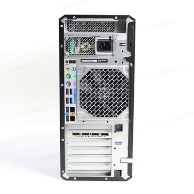 High Capacity HP Z6 G5A Workstation PC Computer 1450W 7995WX 8*64G 2TSSD*2 8T DVDRW