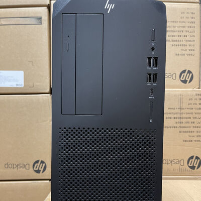 400W HP Z1 G9 Workstation 7-12700 16GB 1T SATA NODD DOS Intel Core I7 Processor