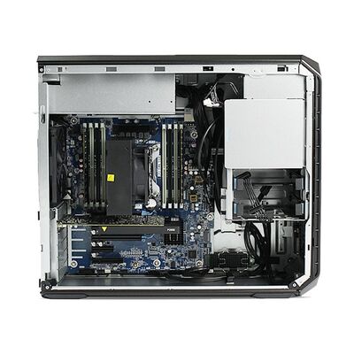 High Capacity HP Z6 G5A Workstation PC Computer 1450W 7995WX 8*64G 2TSSD*2 8T DVDRW