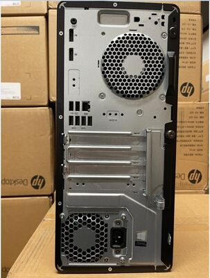400W HP Z1 G9 Workstation 7-12700 16GB 1T SATA NODD DOS Intel Core I7 Processor