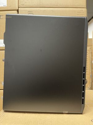 400W HP Z1 G9 Workstation 7-12700 16GB 1T SATA NODD DOS Intel Core I7 Processor