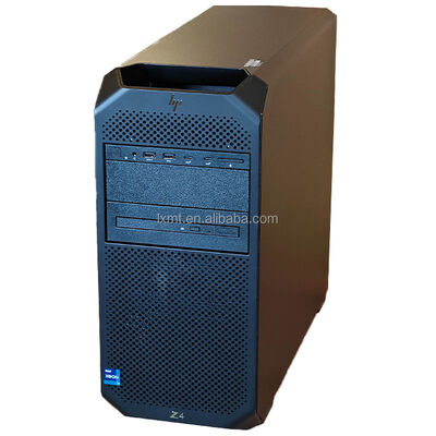 Barebone Z4 G5 Tower HPE Workstation Single Socket Dell Graphics Workstation