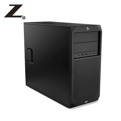 Z2 G9 500W HPE Workstation Intel Core 5-14500 8GB 1TB SATA HP Tower Workstation