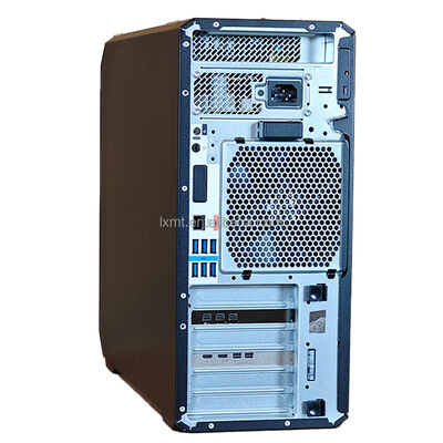 Barebone Z4 G5 Tower HPE Workstation Single Socket Dell Graphics Workstation