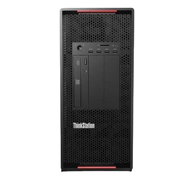 Windows 10 Business ThinkStation P920 Tower Workstation USB Xeon 6246 RTX8000