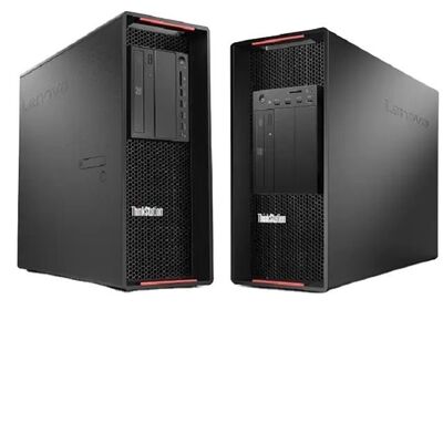 Windows 10 Business ThinkStation P920 Tower Workstation USB Xeon 6246 RTX8000