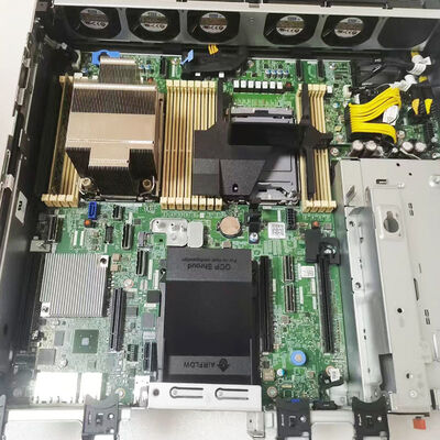 Windows 10 Business ThinkStation P920 Tower Workstation USB Xeon 6246 RTX8000