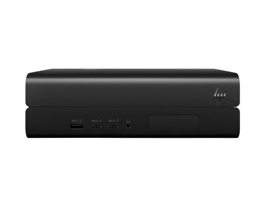 700W 8GB HPE Workstation HP Z2 Mini G9 Workstation Intel Core I7-14700 1TB SATA DVDRW