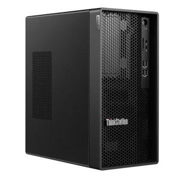I7 Lenovo Desktop Workstation 8GB Memory 1TB Hard Drive Office Drawing Design