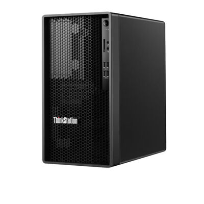 I7 Lenovo Desktop Workstation 8GB Memory 1TB Hard Drive Office Drawing Design