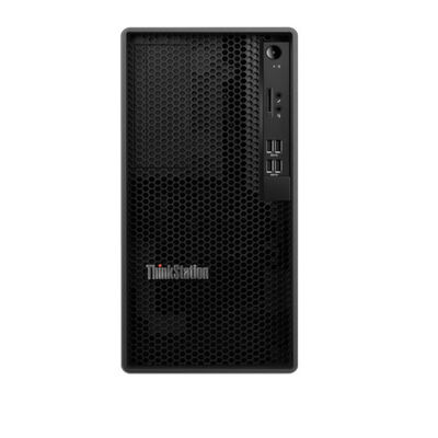I7 Lenovo Desktop Workstation 8GB Memory 1TB Hard Drive Office Drawing Design