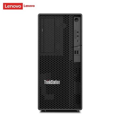 Commercial Lenovo Workstation Windows 11 Lenovo Desktop ThinkStation With I5-13500 1TB Hard Drive