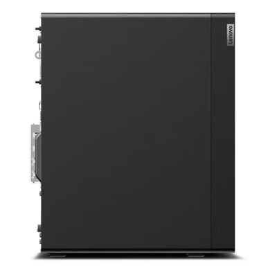 Commercial Lenovo Workstation Windows 11 Lenovo Desktop ThinkStation With I5-13500 1TB Hard Drive