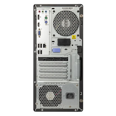 Commercial Lenovo Workstation Windows 11 Lenovo Desktop ThinkStation With I5-13500 1TB Hard Drive