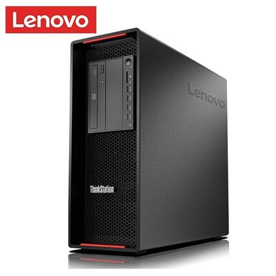 64GB Memory Lenovo Workstation ThinkStation P720 Lenovo Tower Computer For Deep Learning