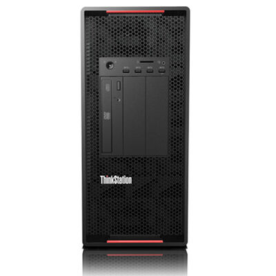 64GB Memory Lenovo Workstation ThinkStation P720 Lenovo Tower Computer For Deep Learning