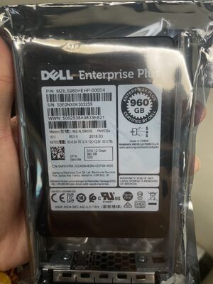 2TB SAS Internal Hard Drive SATA 3.0 Server Storage With 501-600MB/S Read Speed