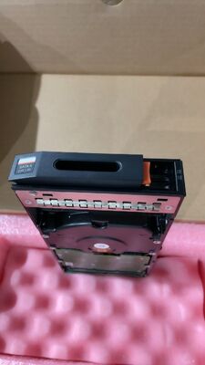 2TB SAS Internal Hard Drive SATA 3.0 Server Storage With 501-600MB/S Read Speed