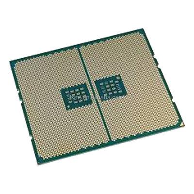 EPYC CPU 7763 Server Processor 64 Cores Zen 3 256MB L3 Cache 7nm SP3 Socket 280W Intel Server Cpu