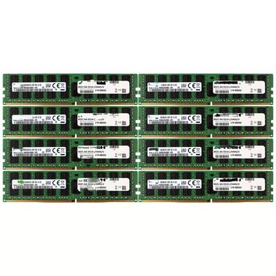 128GB RAM Memory DDR5 5600MHz REG ECC Server Memory Module M321R4GA0PB0-CWM