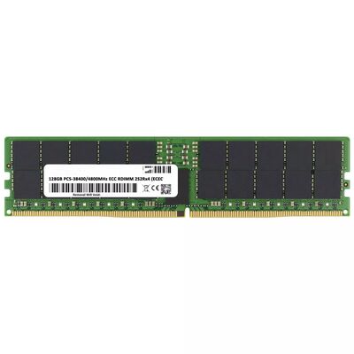 128GB RAM Memory DDR5 5600MHz REG ECC Server Memory Module M321R4GA0PB0-CWM